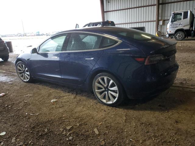 Photo 2 from auction – 2018 TESLA MODEL 3 with VIN 5YJ3E1EB0JF117434