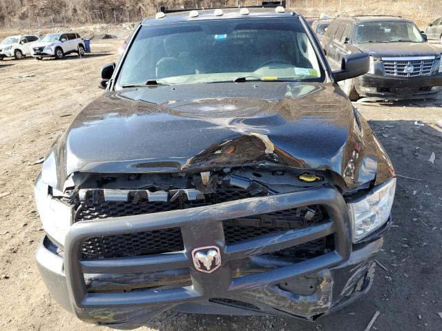 Photo 11 from auction – 2017 RAM 2500 ST with VIN 3C6MR5AJ3HG702842