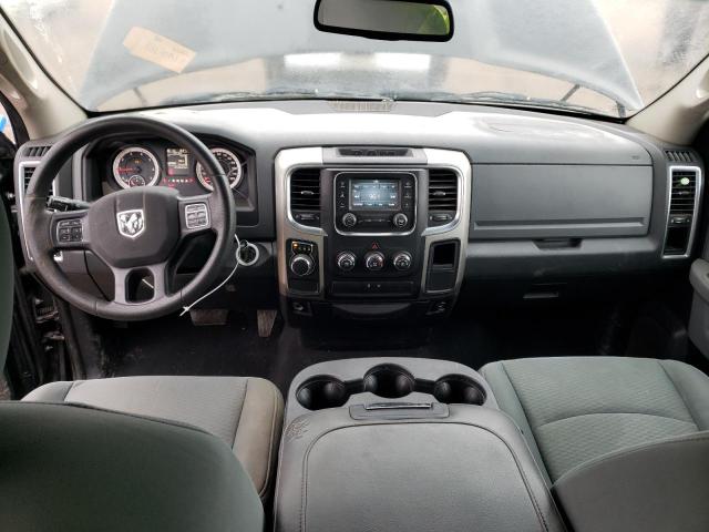 Photo 8 from auction – 2016 RAM 1500 SLT with VIN 1C6RR6GG4GS277405