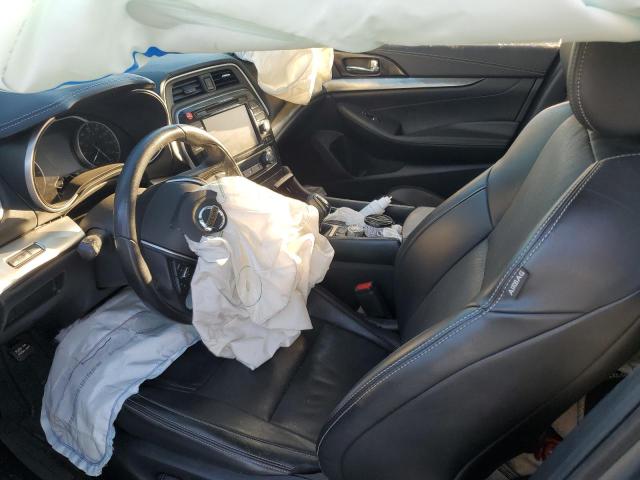 Photo 7 from auction – 2019 NISSAN MAXIMA S with VIN 1N4AA6AV5KC368132