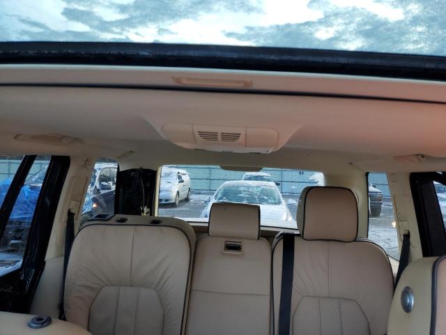 Photo 10 from auction – 2011 LAND ROVER RANGE ROVE with VIN SALME1D41BA332766