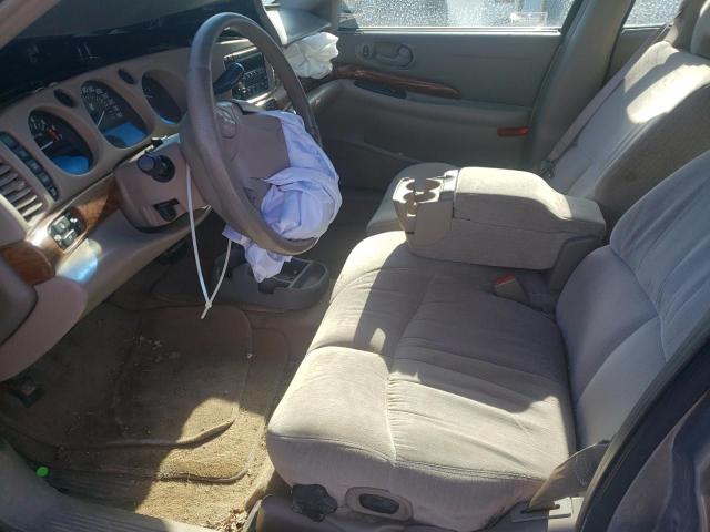 Photo 7 from auction – 2000 BUICK LESABRE CU with VIN 1G4HP54K0Y4173394