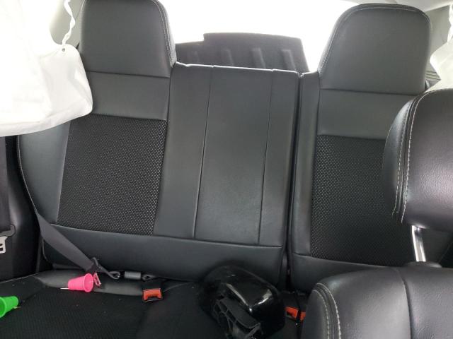 Photo 10 from auction – 2016 JEEP COMPASS LA with VIN 1C4NJCEA3GD636629