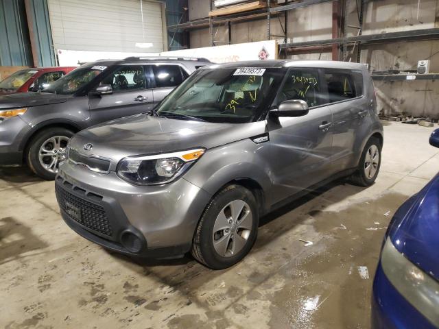 Photo 1 from auction – 2016 KIA SOUL with VIN KNDJN2A2XG7270162