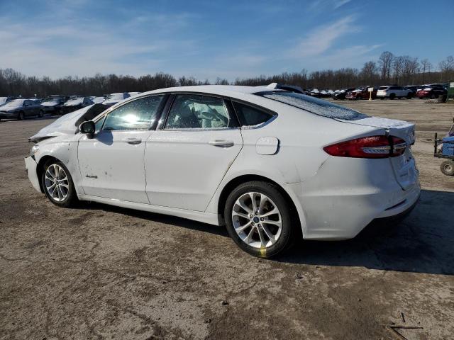 Photo 2 from auction – 2019 FORD FUSION SE with VIN 3FA6P0LU3KR263760