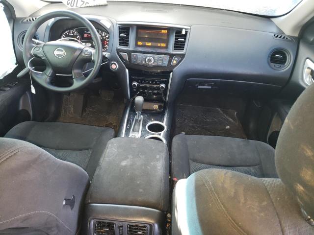 Фото 8 с аукциона – 2015 NISSAN PATHFINDER с VIN 5N1AR2MM2FC700463