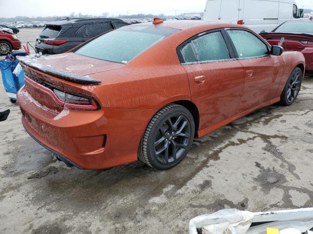 Photo 3 from auction – 2022 DODGE CHARGER R/ with VIN 2C3CDXCTXNH186427