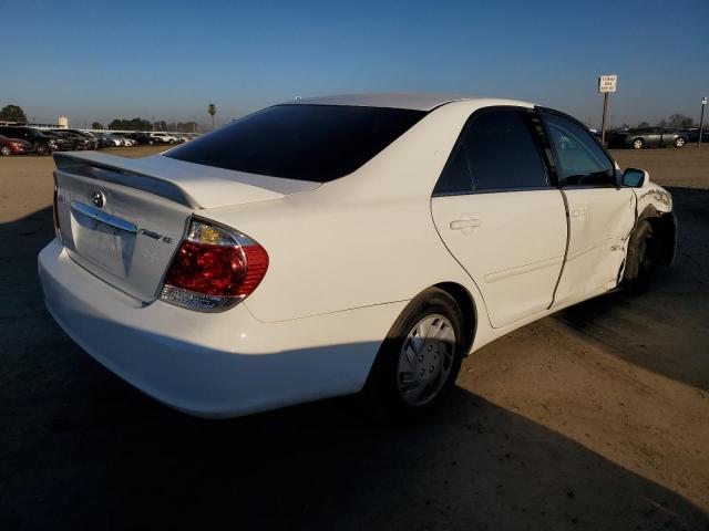 Photo 3 from auction – 2005 TOYOTA CAMRY LE with VIN 4T1BE32K55U543396