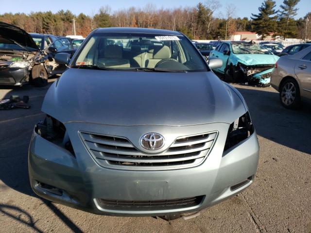 Photo 5 from auction – 2008 TOYOTA CAMRY CE with VIN 4T1BE46K08U756177