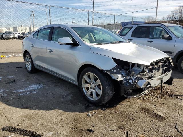 Photo 4 from auction – 2011 BUICK LACROSSE C with VIN 1G4GC5ED6BF147224