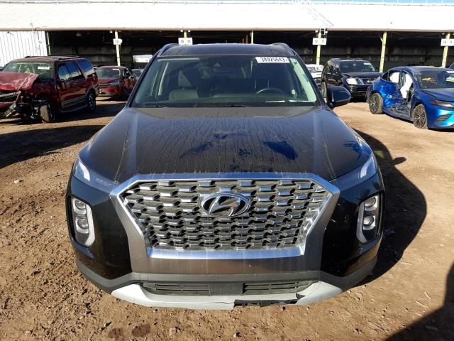 Photo 5 from auction – 2020 HYUNDAI PALISADE S with VIN KM8R2DHEXLU141174