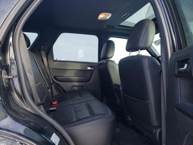 Photo 11 from auction – 2011 FORD ESCAPE LIM with VIN 1FMCU9EG7BKC32139