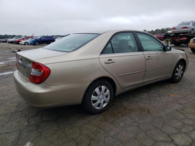 Photo 3 from auction – 2002 TOYOTA CAMRY LE with VIN 4T1BE32K52U013361