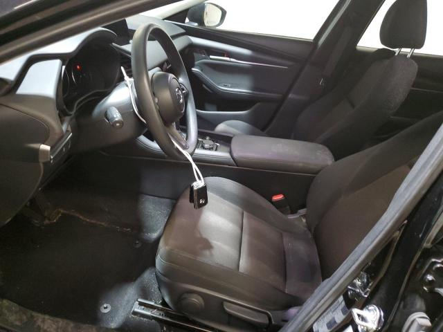 Photo 7 from auction – 2020 MAZDA 3 with VIN 3MZBPABL5LM129920
