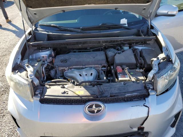Photo 7 from auction – 2012 TOYOTA SCION XB with VIN JTLZE4FE4CJ022217