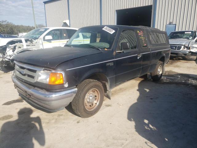FORD RANGER SUP 1997 with VIN 1FTCR14A0VPB07480 - Photo from auction