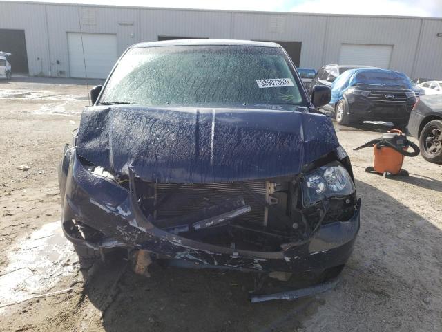 Photo 5 from auction – 2013 DODGE GRAND CARA with VIN 2C4RDGBG2DR652578