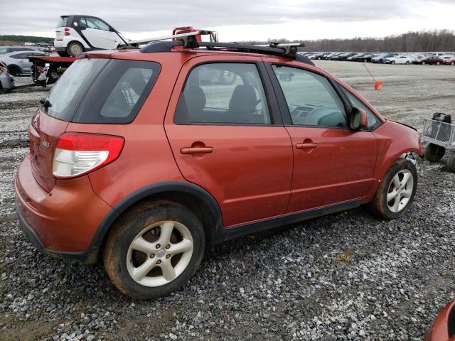 Photo 3 from auction – 2009 SUZUKI SX4 TECHNO with VIN JS2YA413996200150