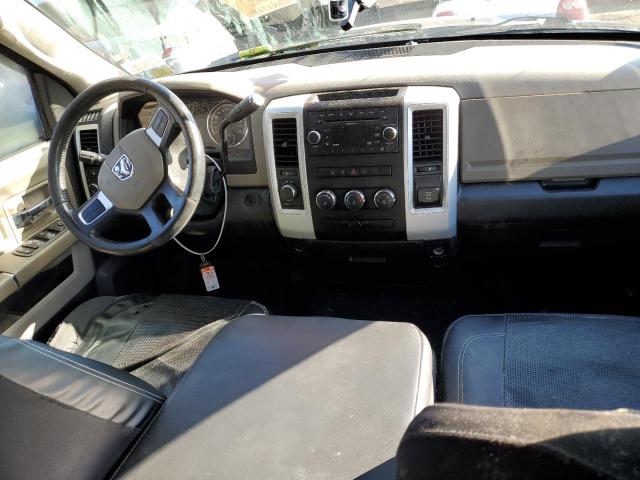 Photo 8 from auction – 2009 DODGE RAM 1500 with VIN 1D3HV18T89S807223