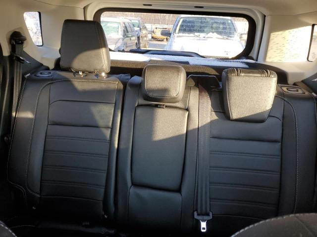 Photo 10 from auction – 2021 FORD ECOSPORT T with VIN MAJ6S3KL5MC456535