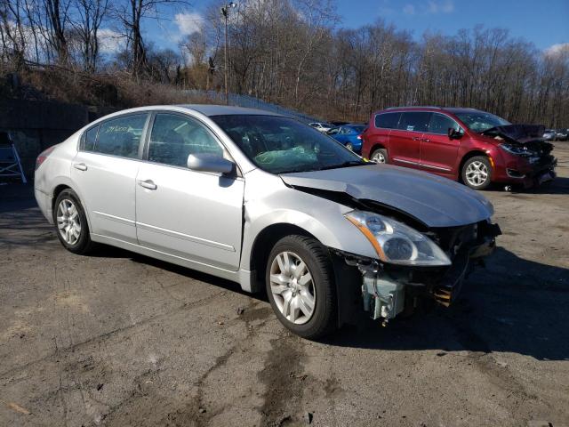 Photo 4 from auction – 2011 NISSAN ALTIMA BAS with VIN 1N4AL2AP2BN454202