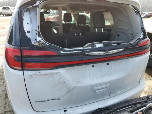 Photo 6 from auction – 2022 CHRYSLER PACIFICA T with VIN 2C4RC1BG0NR158169