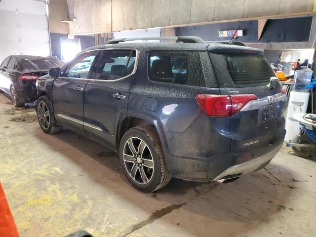 Photo 2 from auction – 2018 GMC ACADIA with VIN 1GKKNXLS5JZ159128