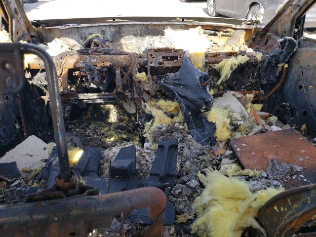 Photo 8 from auction – 2013 TOYOTA HIGHLANDER with VIN 5TDDK3EH8DS233168