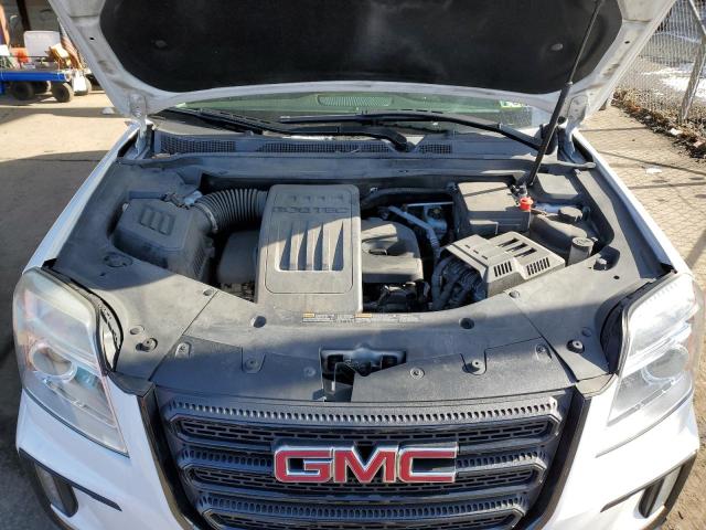 Photo 12 from auction – 2017 GMC TERRAIN SL with VIN 2GKFLTEK1H6228545