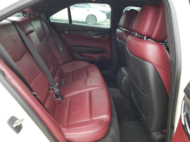 Photo 10 from auction – 2014 CADILLAC ATS LUXURY with VIN 1G6AB5RX6E0141869