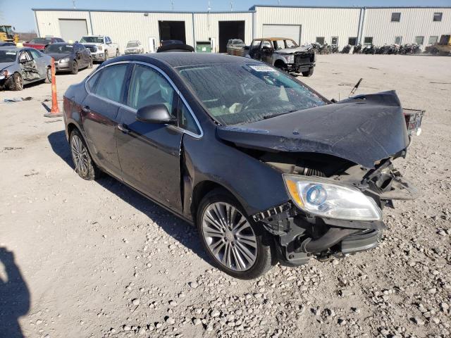Photo 4 from auction – 2013 BUICK VERANO with VIN 1G4PP5SK7D4178536