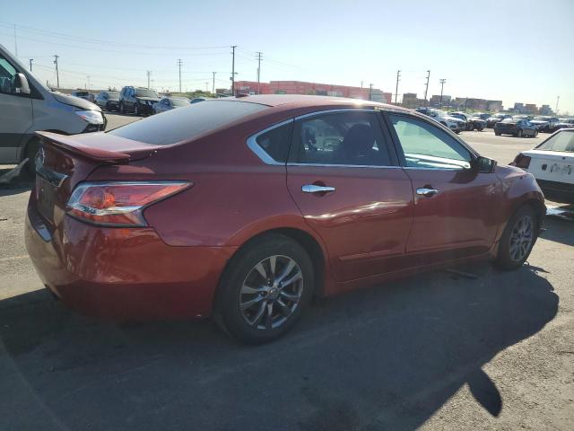 Photo 3 from auction – 2015 NISSAN ALTIMA 2.5 with VIN 1N4AL3AP1FC588917