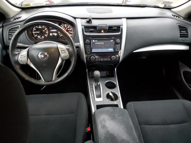 Photo 8 from auction – 2015 NISSAN ALTIMA 2.5 with VIN 1N4AL3AP6FC176475
