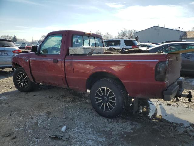Photo 2 from auction – 1997 FORD RANGER with VIN 1FTCR10A7VPB61218