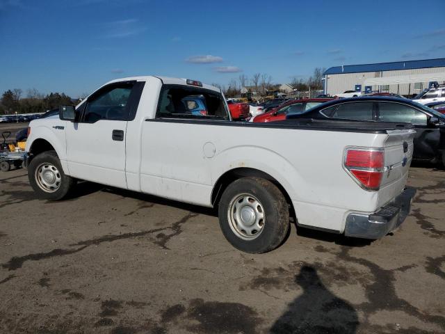Photo 2 from auction – 2014 FORD F150 with VIN 1FTNF1CF5EKE27468
