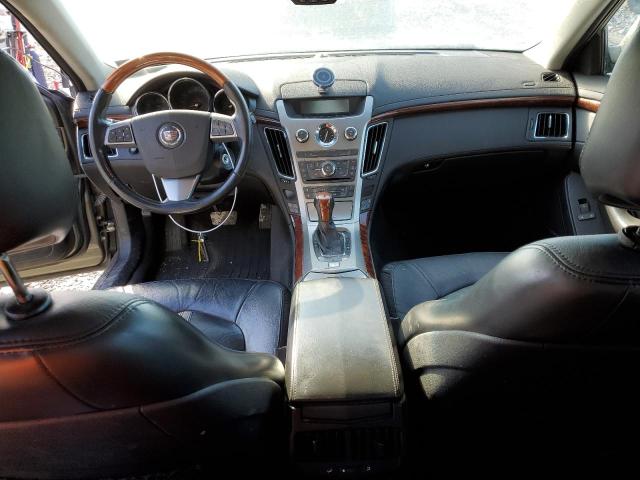 Photo 8 from auction – 2011 CADILLAC CTS LUXURY with VIN 1G6DG5EY4B0136453