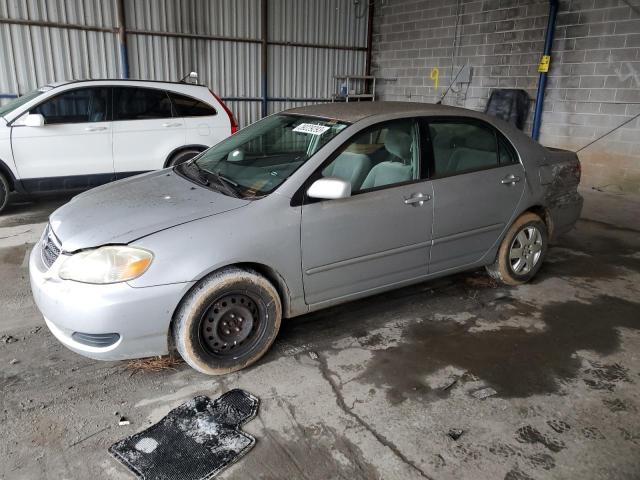 Photo 1 from auction – 2005 TOYOTA COROLLA CE with VIN 1NXBR32E15Z397979