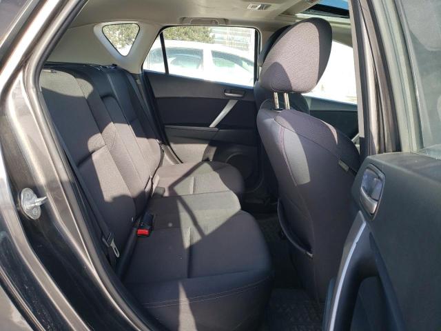Photo 10 from auction – 2010 MAZDA 3 S with VIN JM1BL1H58A1223405