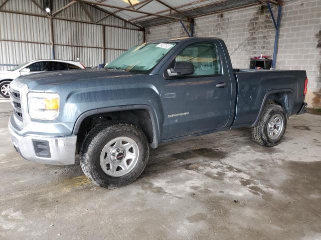 Photo 1 from auction – 2014 GMC SIERRA C15 with VIN 1GTN1TEC1EZ350683