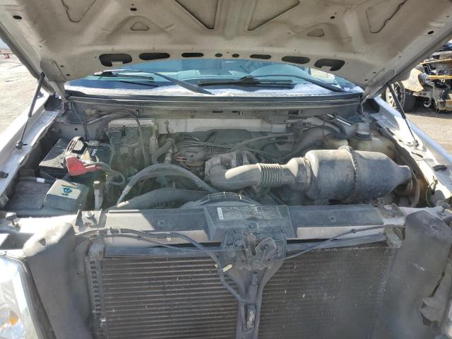 Photo 11 from auction – 2008 FORD F150 with VIN 1FTRF12248KD80602