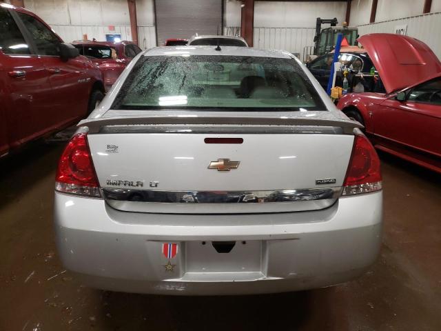 Photo 6 from auction – 2009 CHEVROLET IMPALA 1LT with VIN 2G1WT57K191244305