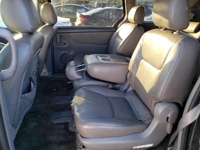 Photo 11 from auction – 2005 TOYOTA SIENNA CE with VIN 5TDZA23C35S261245