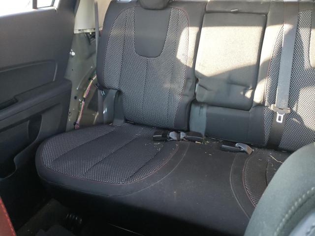 Foto 10 de la subasta – 2017 GMC TERRAIN SL con VIN 2GKALMEK7H6315964