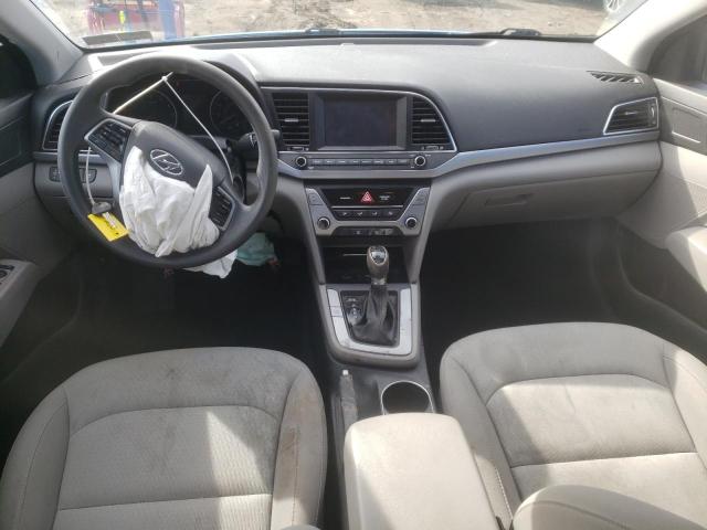 صورة رقم 8 من المزاد - 2017 HYUNDAI ELANTRA SE مع VIN KMHD84LF7HU431663