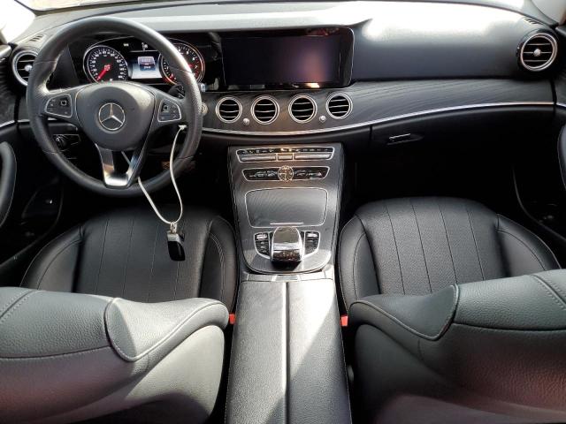 Photo 8 from auction – 2018 MERCEDES-BENZ E 300 with VIN WDDZF4JB8JA330029