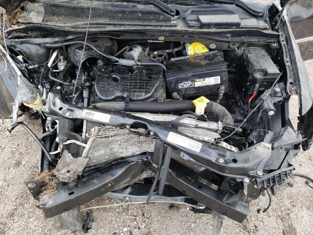 Photo 12 from auction – 2015 CHRYSLER TOWN & COU with VIN 2C4RC1BG9FR609844