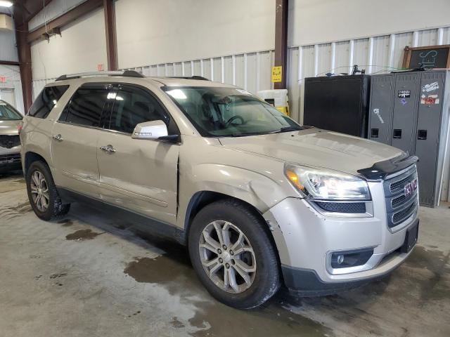 Photo 4 from auction – 2014 GMC ACADIA SLT with VIN 1GKKRRKD4EJ134437