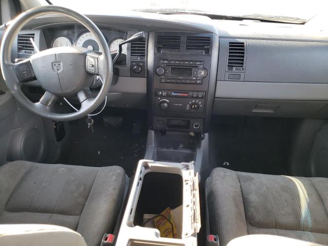 Photo 8 from auction – 2006 DODGE DURANGO SX with VIN 1D4HB38N86F159324