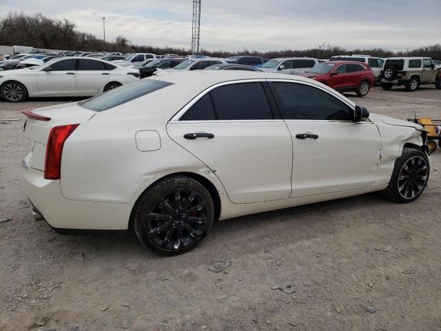 Photo 3 from auction – 2014 CADILLAC ATS LUXURY with VIN 1G6AB5RX6E0141869