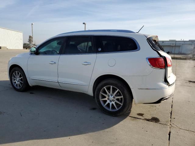 Photo 2 from auction – 2015 BUICK ENCLAVE with VIN 5GAKRBKD6FJ296477